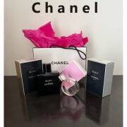 Bleu de Chanel Chanel 古龙水- 一款2010年男用香水
