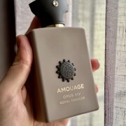Opus XIV – Royal Tobacco Amouage аромат - аромат для жінок та