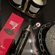 Innocent Rock Mugler perfume - a fragrance for women 2008