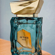 香水(男性用) Fragrance World Aether Aether French Avenue 香水- 一款2024年中性香水