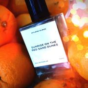 Sunrise on the Red Sand Dunes by Zara » Reviews & Perfume Facts