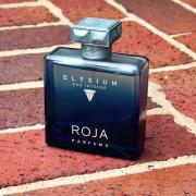 Elysium Pour Homme Eau Intense Roja Dove cologne a new fragrance