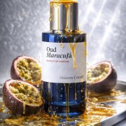 Oud Maracujá Maison Crivelli аромат — аромат для мужчин и женщин 2023