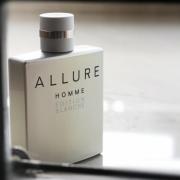 Chanel Allure Homme,Blanche,Sport,Extreme Toilette Sample Each Sold  Separately