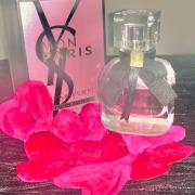 YSL Mon Paris Perfume Review - Aye Lined UK/Scottish Beauty