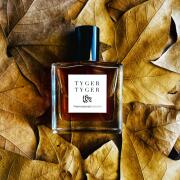 Francesca Bianchi TYGER TYGER Extrait de Parfum | Fragrance