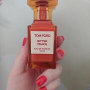 Bitter Peach Tom Ford perfume - a fragrance for women and Bitter Peach Tom Ford perfume - a fragrance for women and