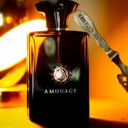 Amouage best sale memoir fragrantica