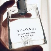 Bvlgari Extreme Bvlgari 古龙水- 一款1999年男用香水