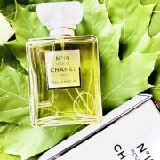 Chanel No 19 Poudre Chanel perfume - a fragrance for women 2011