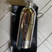 Montale wood 2025 and spices fragrantica