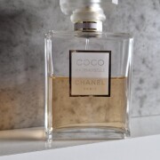 Coco Mademoiselle Chanel perfume - a fragrance for women 2001