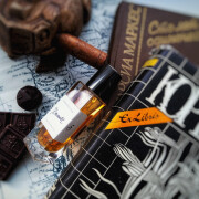 Xocoatl Fueguia 1833 parfum - un parfum unisex 2010