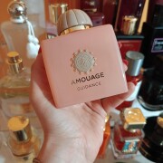 Guidance Amouage 香水 - 2023年のユニセックス フレグランス