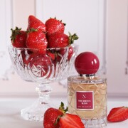 Red Berries Elixir Les Soeurs de Noe perfume - a fragrance for