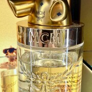 Darling Doxie MCM - Mode Creation Munich perfume - a novo