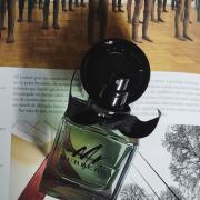 burberry uomo fragrantica