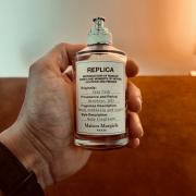 margiela jazz club fragrantica