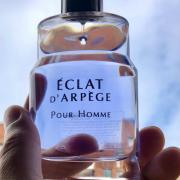 Éclat d'Arpège pour Homme by Lanvin » Reviews & Perfume Facts