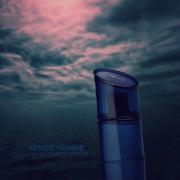 Kenzo Homme Eau de Toilette Intense Review: A Summer Release Perfected