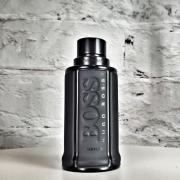 Hugo boss scent fragrantica hot sale