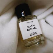 Santal Austral Matiere Premiere perfume - a fragrance for Santal Austral Matiere Premiere perfume - a fragrance for