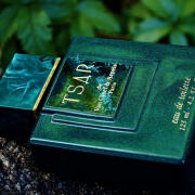 【送料無料】ヴァンクリ　TSAR Van Cleef & Arpels Tsar Edt By Van Cleef & Arpels 100ml /3.4 oz, Rare
