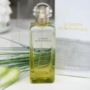 Le Jardin de Monsieur Li Hermès perfume 