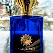 Interlude man 2024 amouage fragrantica