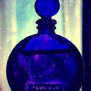 Dans la Nuit Worth perfume - a fragrance for women 1924