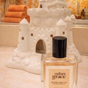 Radiant Grace Philosophy perfume - a fragrância Feminino 2024