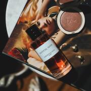 Santal Noir Dior perfume - a fragrance for women and men 2018 Santal Noir Dior perfume - a fragrance for women and men 2018