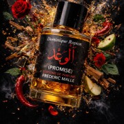 Promise Frederic Malle Editions de Parfums аромат - аромат для