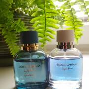 Light Blue Forever pour Homme Dolce&Gabbana cologne
