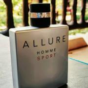 Tilmeld indre Seminar Allure Homme Sport Chanel cologne - a fragrance for men 2004
