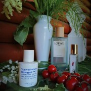 Tangy Rhubarb Cologne Jo Malone London perfume - a fragrance for