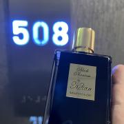 Black phantom kilian discount fragrantica