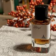 Rifaaqat PARIS CORNER 香水- 一款2023年中性香水