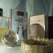 Allure Chanel perfume - a fragrance for women 1996