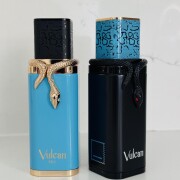 Vulcan Feu French Avenue perfume - a new fragrance for women and