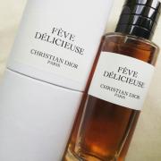Fève Délicieuse Dior perfume - a fragrance for women and men