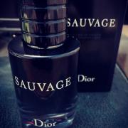 sauvage dior fragrantica
