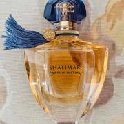 Shalimar Parfum Initial Guerlain perfume - a fragrance for women 2011