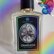 zoologist カメレオン　オードパヒューム zoologist-chameleon-estratto-