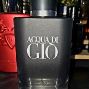 Acqua di Giò Parfum Giorgio Armani cologne - a new fragrance