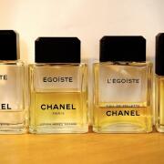 Egoiste Chanel cologne - a fragrance for men 1990