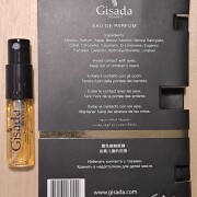 Ambassador Men Gisada コロン - 2019年の男性用 フレグランス