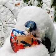 Shalimar Souffle d'Oranger Guerlain perfume - a fragrance for