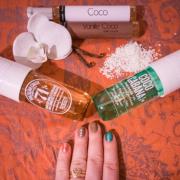 Coco Cabana Sol de Janeiro perfume - a fragrance for women