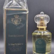 Town & Country The Crown Perfumery Co. cologne - a